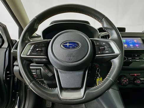 Used 2019 Subaru Crosstrek 2.0i Premium AWD/4WD image 15
