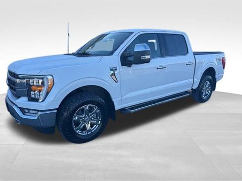 Used 2022 Ford F150 Lariat image 21