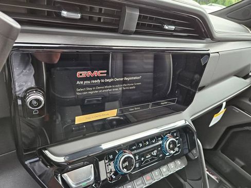 New 2026 GMC Sierra 2500 AT4X AWD/4WD image 29