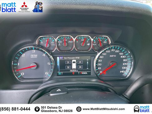 Used 2019 Chevrolet Tahoe Premier image 22