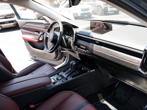Used 2026 MAZDA CX-50 AWD 2.5 Hybrid w/ Cargo Package image 30