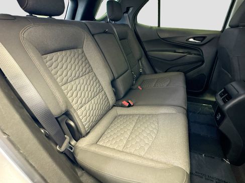 Used 2019 Chevrolet Equinox LT image 14