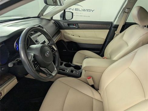 Used 2019 Subaru Outback 3.6R Limited image 10