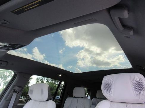 New 2026 Cadillac Escalade IQL Sport 1 image 26