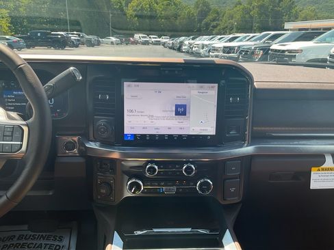 New 2026 Ford F250 King Ranch AWD/4WD image 19
