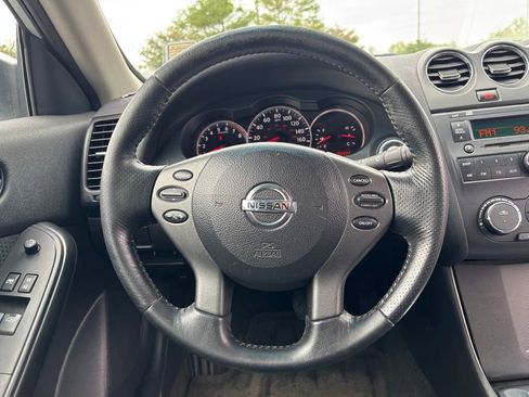 Used 2012 Nissan Altima 2.5 S w/ Convenience Pkg FWD image 18