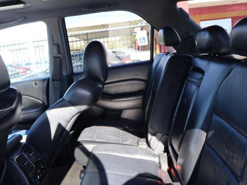 Used 2006 Acura MDX Touring AWD/4WD image 23