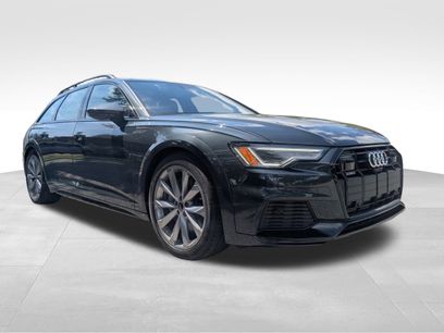 New 2025 Audi A6 Premium Plus