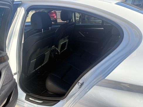 Used 2016 BMW 528i xDrive Sedan image 13