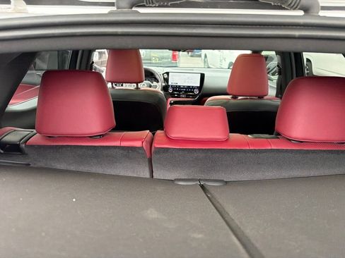 Used 2024 Lexus NX 350 AWD image 25