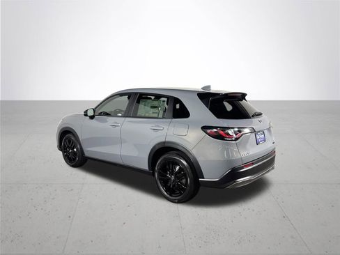 New 2026 Honda HR-V Sport image 8