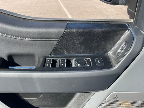 Used 2023 Ford F350 XLT w/ XLT Premium Package image 16