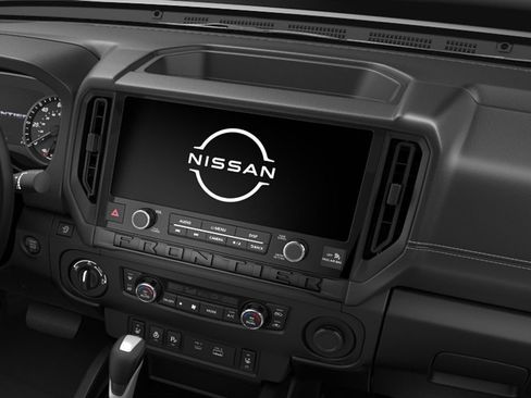 New 2026 Nissan Frontier SV w/ All-Weather Content Package AWD/4WD image 20