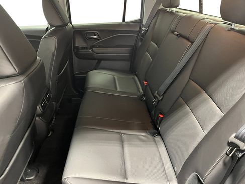 New 2026 Honda Ridgeline RTL image 20