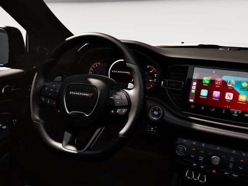 New 2027 Dodge Durango GT AWD/4WD image 9