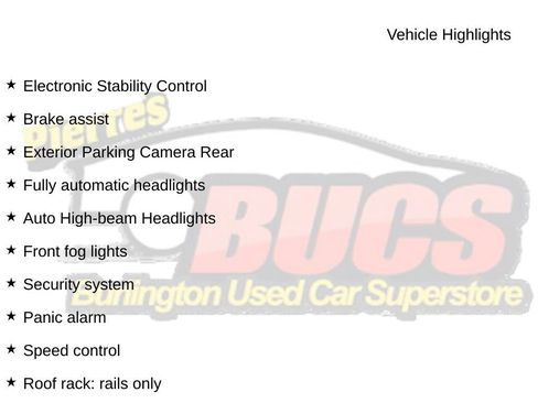 Used 2023 Subaru Forester Premium AWD/4WD image 10