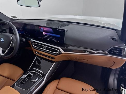 Used 2023 BMW 330e xDrive w/ Driving Assistance Package image 30