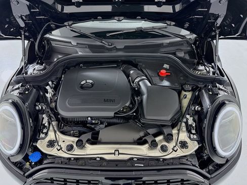 New 2026 MINI Cooper Convertible image 23