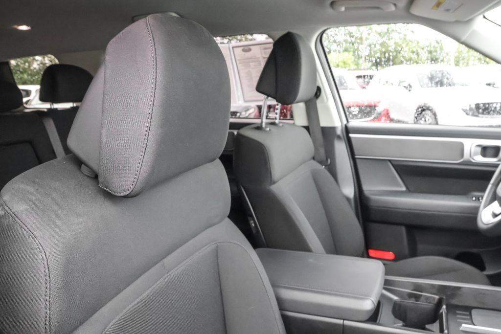 Certified 2026 Hyundai Santa Fe SE AWD/4WD image 35