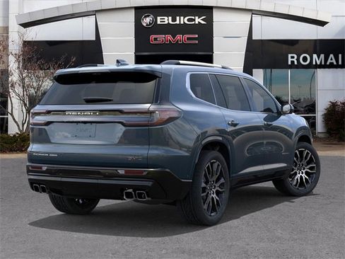 New 2026 GMC Acadia Denali Ultimate image 4