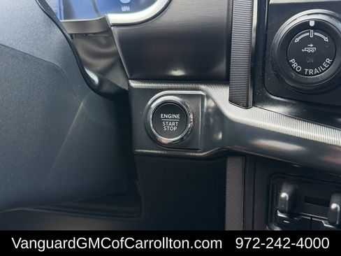 Used 2024 Ford F150 Platinum w/ FX4 Off-Road Package AWD/4WD image 25