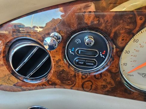 Used 2001 Bentley Arnage Red Label image 20