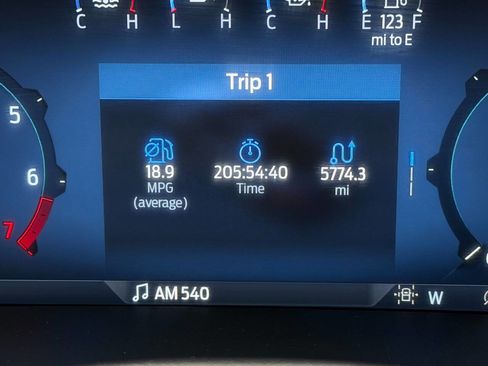 Used 2025 Ford F150 STX image 44