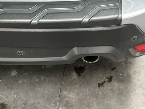 Used 2019 Subaru Forester Limited w/ Popular Package #3 image 16