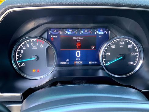 Used 2021 Ford F150 XLT w/ Equipment Group 302A High RWD image 22