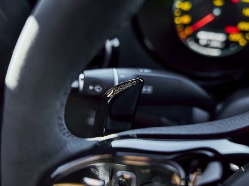 Used 2021 Mercedes-Benz AMG GT Black Series image 64