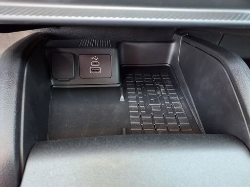 New 2025 Ford Bronco Sport Outer Banks w/ Outer Banks Tech Package+ image 13