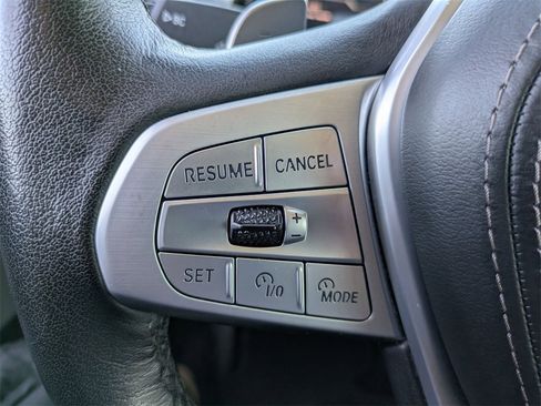 Used 2023 BMW X7 xDrive40i image 18