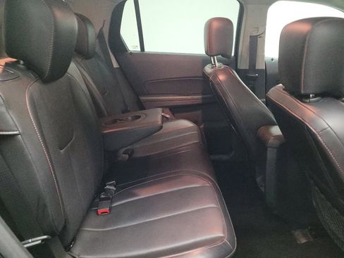 Used 2014 GMC Terrain SLT image 19