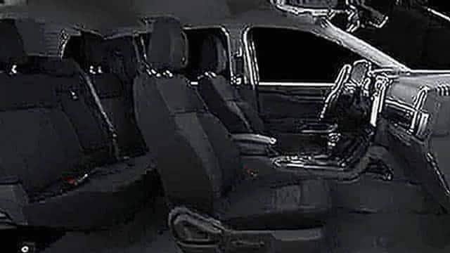 New 2026 Ford Ranger XLT w/ Technology Package RWD image 48