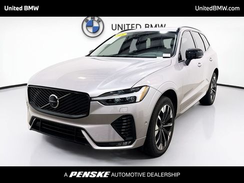 Used 2026 Volvo XC60 B5 Plus w/ Protection Package Premier AWD/4WD image 1