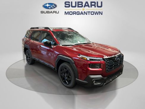 New 2026 Subaru Outback Limited image 3