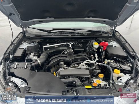 Used 2025 Subaru Outback Onyx Edition image 20