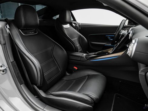 Used 2024 Mercedes-Benz AMG GT 55 image 58