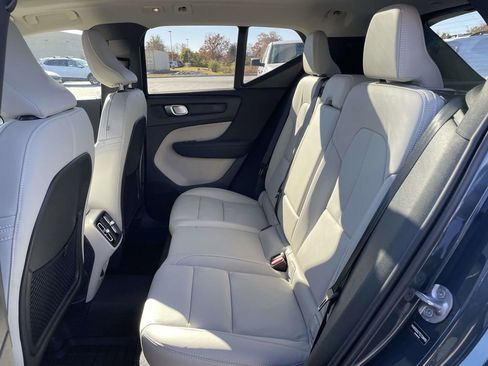 New 2026 Volvo XC40 B4 Plus w/ Protection Package Premier image 3