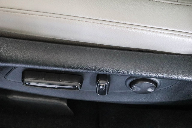 Certified 2025 Honda CR-V EX-L image 23