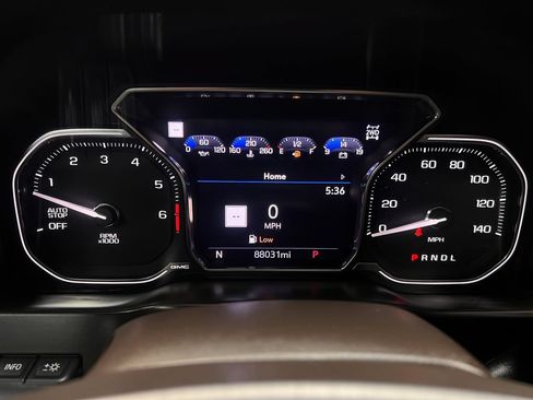 Used 2020 GMC Sierra 1500 Denali w/ Denali Ultimate Package AWD/4WD image 7