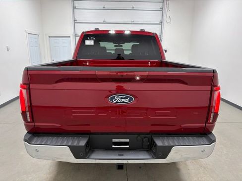 New 2026 Ford F150 Lariat w/ Bed Utility Package AWD/4WD image 5