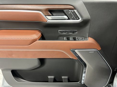 New 2026 GMC Sierra 1500 Denali Ultimate image 21