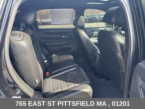 Used 2025 Honda CR-V Sport-L image 20