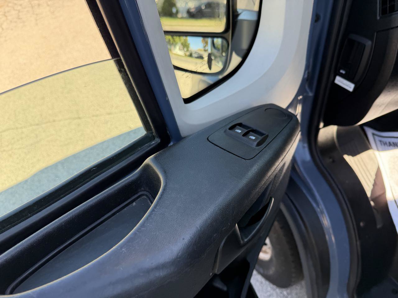 Used 2020 RAM ProMaster 3500 FWD image 10