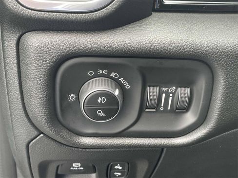 New 2026 RAM 1500 Laramie w/ Night Edition image 13