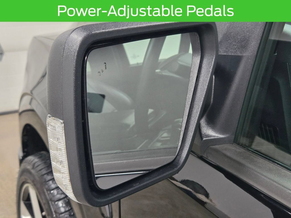 Used 2024 Ford F150 XLT w/ Equipment Group 303A High AWD/4WD image 16