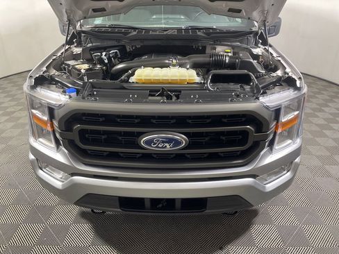 Used 2022 Ford F150 XLT w/ Equipment Group 301A Mid AWD/4WD image 26