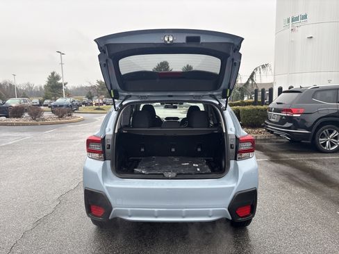 Used 2023 Subaru Crosstrek 2.0i Premium image 31