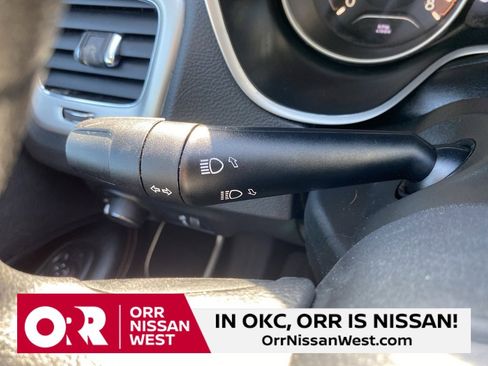 Used 2020 Jeep Compass Sport w/ Safety & Security Group image 29